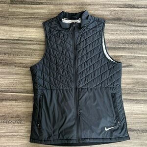MENS NIKE BLUE LARGE LIGHT VEST